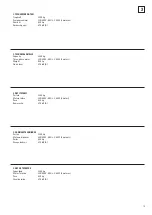 Preview for 19 page of Rotary SPMA32 Operation & Maintenance Manual