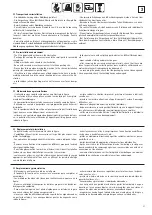 Preview for 21 page of Rotary SPMA32 Operation & Maintenance Manual