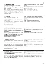 Preview for 23 page of Rotary SPMA32 Operation & Maintenance Manual