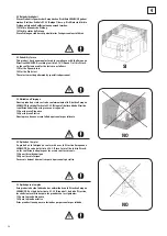 Preview for 24 page of Rotary SPMA32 Operation & Maintenance Manual