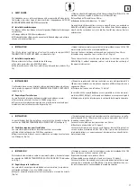 Preview for 27 page of Rotary SPMA32 Operation & Maintenance Manual