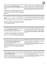 Preview for 29 page of Rotary SPMA32 Operation & Maintenance Manual