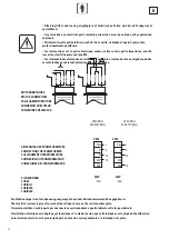 Preview for 32 page of Rotary SPMA32 Operation & Maintenance Manual