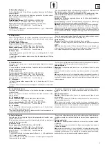 Preview for 33 page of Rotary SPMA32 Operation & Maintenance Manual