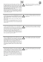 Preview for 37 page of Rotary SPMA32 Operation & Maintenance Manual