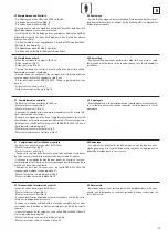 Preview for 39 page of Rotary SPMA32 Operation & Maintenance Manual