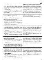 Preview for 41 page of Rotary SPMA32 Operation & Maintenance Manual