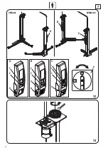 Preview for 42 page of Rotary SPMA32 Operation & Maintenance Manual