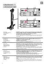 Preview for 58 page of Rotary SPMA32 Operation & Maintenance Manual