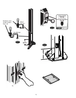 Предварительный просмотр 18 страницы Rotary SPO10 500 Series Installation Instructions Manual