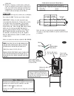 Предварительный просмотр 32 страницы Rotary SPO10 500 Series Installation Instructions Manual