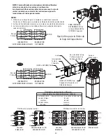 Предварительный просмотр 33 страницы Rotary SPO10 500 Series Installation Instructions Manual