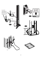 Предварительный просмотр 58 страницы Rotary SPO10 500 Series Installation Instructions Manual