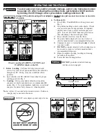 Предварительный просмотр 4 страницы Rotary SPO10 Series Operation And Maintenance Manual