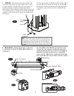 Preview for 6 page of Rotary SPO16 Installation Instructions Manual