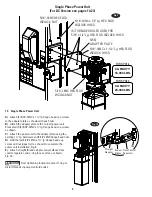 Preview for 8 page of Rotary SPO16 Installation Instructions Manual