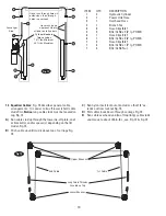 Preview for 10 page of Rotary SPO16 Installation Instructions Manual