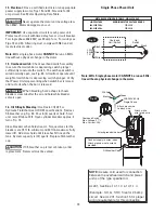 Preview for 14 page of Rotary SPO16 Installation Instructions Manual