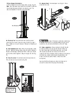 Preview for 17 page of Rotary SPO16 Installation Instructions Manual