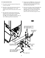 Preview for 24 page of Rotary SPO16 Installation Instructions Manual