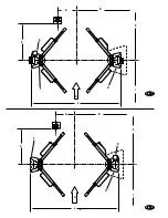 Предварительный просмотр 2 страницы Rotary SPO54E Installation Instructions Manual