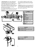 Предварительный просмотр 6 страницы Rotary SPO54E Installation Instructions Manual