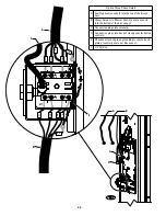 Предварительный просмотр 20 страницы Rotary SPO54E Installation Instructions Manual