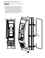 Предварительный просмотр 23 страницы Rotary SPO54E Installation Instructions Manual