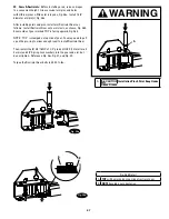 Предварительный просмотр 27 страницы Rotary SPO54E Installation Instructions Manual