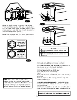 Предварительный просмотр 28 страницы Rotary SPO54E Installation Instructions Manual