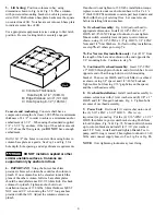 Предварительный просмотр 4 страницы Rotary SPO9 Installation Instruction