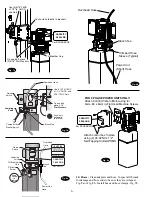 Предварительный просмотр 6 страницы Rotary SPO9 Installation Instruction