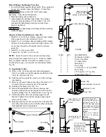 Предварительный просмотр 7 страницы Rotary SPO9 Installation Instruction