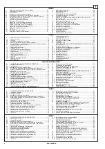 Предварительный просмотр 6 страницы Rotary SPOA3LX Operation & Maintenance Manual