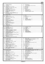 Предварительный просмотр 7 страницы Rotary SPOA3LX Operation & Maintenance Manual