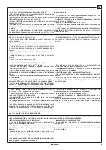 Предварительный просмотр 9 страницы Rotary SPOA3LX Operation & Maintenance Manual