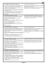 Предварительный просмотр 11 страницы Rotary SPOA3LX Operation & Maintenance Manual