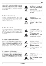 Предварительный просмотр 14 страницы Rotary SPOA3LX Operation & Maintenance Manual