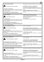 Предварительный просмотр 17 страницы Rotary SPOA3LX Operation & Maintenance Manual