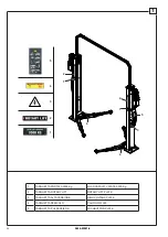 Предварительный просмотр 20 страницы Rotary SPOA3LX Operation & Maintenance Manual