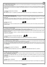 Предварительный просмотр 21 страницы Rotary SPOA3LX Operation & Maintenance Manual