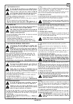 Предварительный просмотр 23 страницы Rotary SPOA3LX Operation & Maintenance Manual