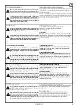 Предварительный просмотр 29 страницы Rotary SPOA3LX Operation & Maintenance Manual