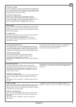 Предварительный просмотр 31 страницы Rotary SPOA3LX Operation & Maintenance Manual