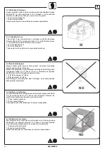 Предварительный просмотр 32 страницы Rotary SPOA3LX Operation & Maintenance Manual