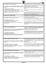 Предварительный просмотр 37 страницы Rotary SPOA3LX Operation & Maintenance Manual