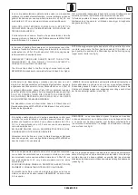 Предварительный просмотр 39 страницы Rotary SPOA3LX Operation & Maintenance Manual