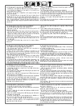 Предварительный просмотр 41 страницы Rotary SPOA3LX Operation & Maintenance Manual