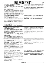 Предварительный просмотр 43 страницы Rotary SPOA3LX Operation & Maintenance Manual