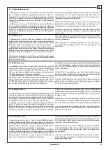 Предварительный просмотр 57 страницы Rotary SPOA3LX Operation & Maintenance Manual